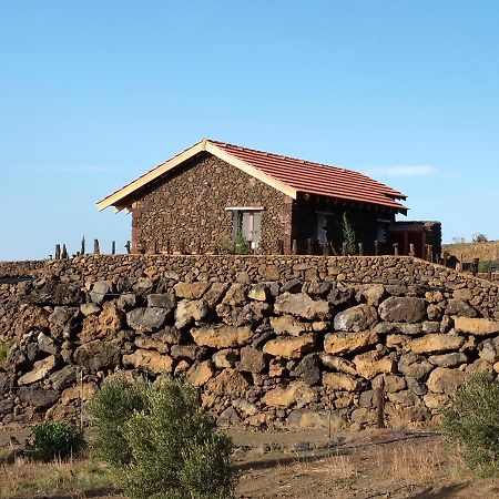 Casa Rural Los Santillos El Pinar  Exterior photo