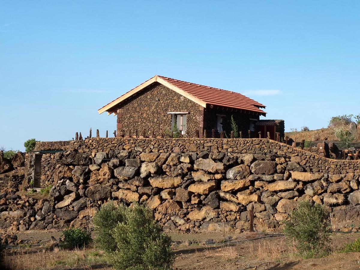 Casa Rural Los Santillos El Pinar  Exterior photo