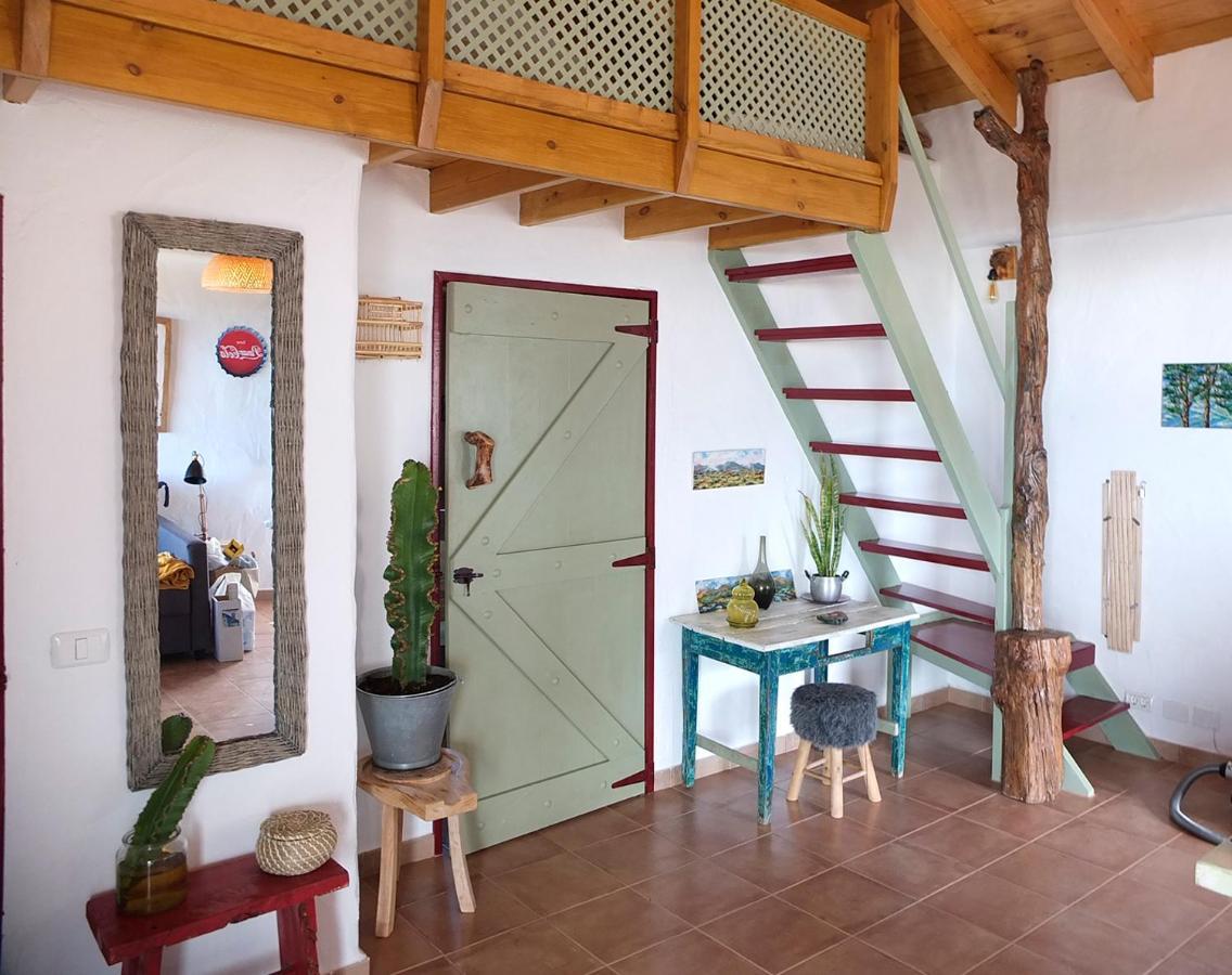 Casa Rural Los Santillos El Pinar  Exterior photo
