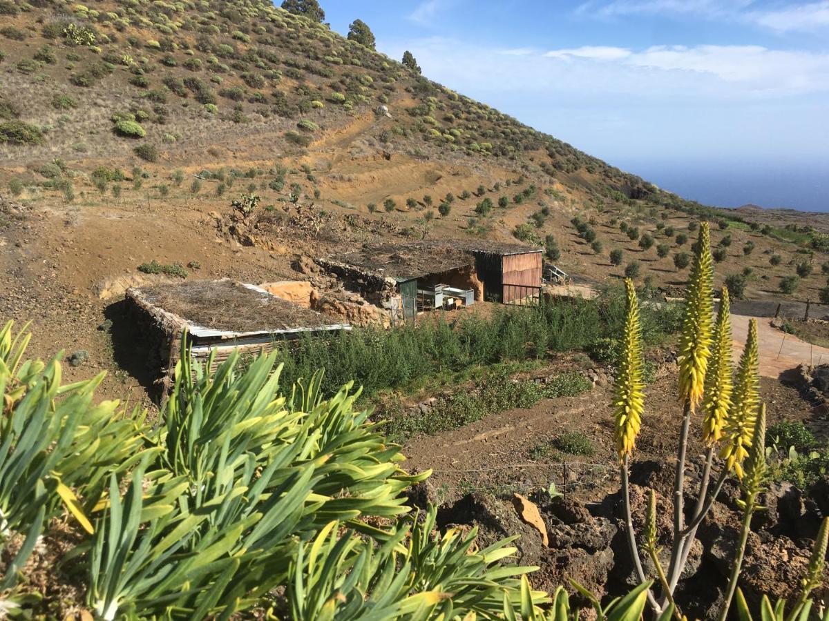 Casa Rural Los Santillos El Pinar  Exterior photo